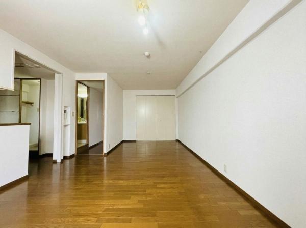 サンシティ羽倉崎　中古マンション
