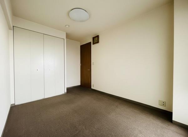 サンシティ羽倉崎　中古マンション