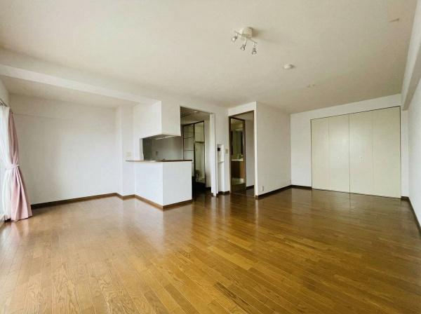 サンシティ羽倉崎　中古マンション