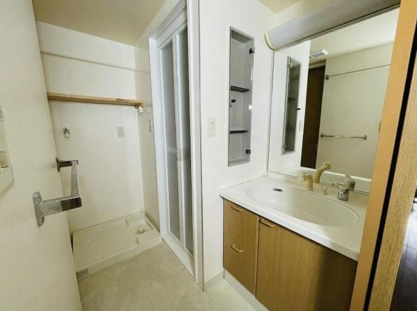 サンシティ羽倉崎　中古マンション