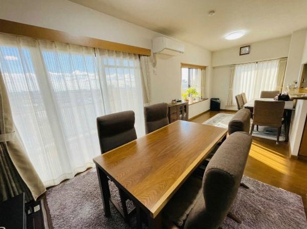 ユニライフ貝塚プラージュ　中古マンション