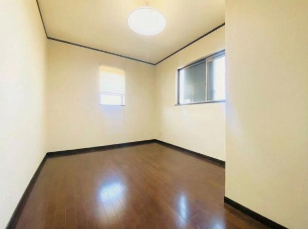 岸和田市西大路町の中古一戸建て