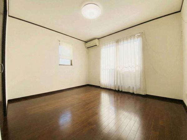 岸和田市西大路町の中古一戸建て