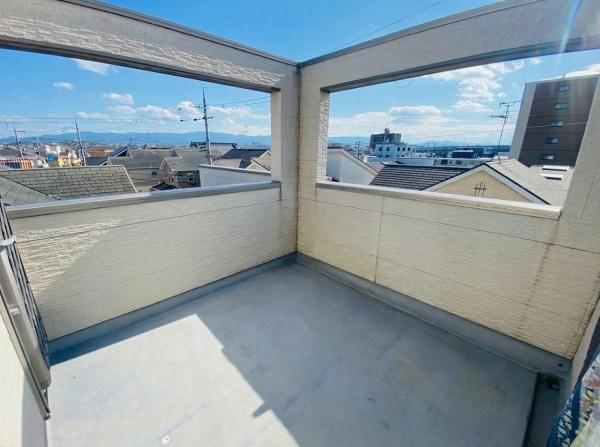 岸和田市西大路町の中古一戸建て