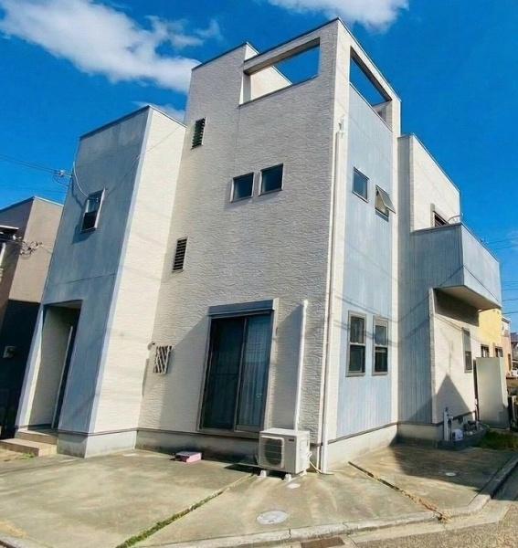 岸和田市西大路町の中古一戸建