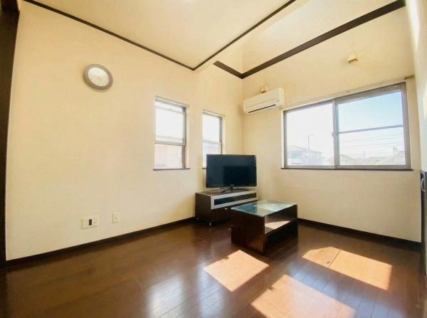 岸和田市西大路町の中古一戸建