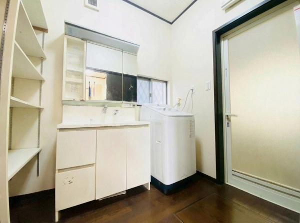 岸和田市西大路町の中古一戸建て