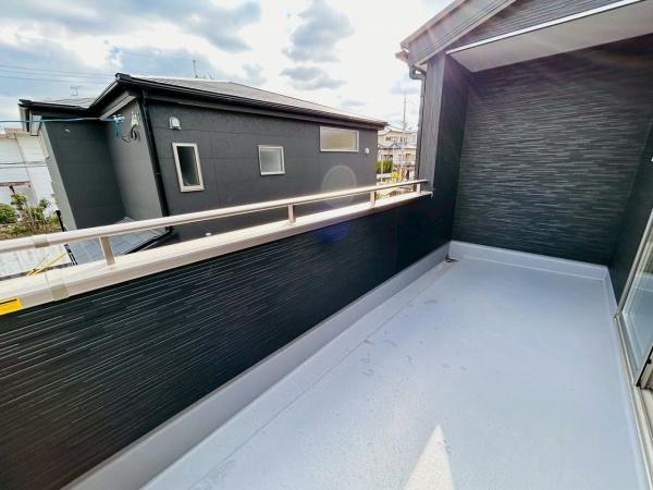 泉大津市助松町３丁目の新築一戸建