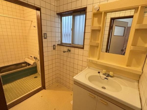 高石市加茂２丁目の中古一戸建て