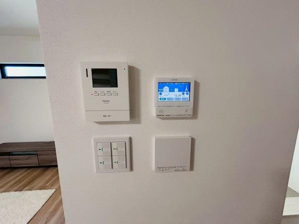 岸和田市池尻町の新築一戸建