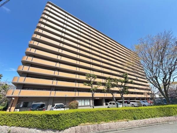 朝日プラザシティサザンコーストＢ棟　中古マンション