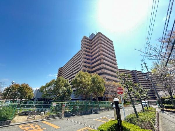 朝日プラザシティサザンコーストＢ棟　中古マンション