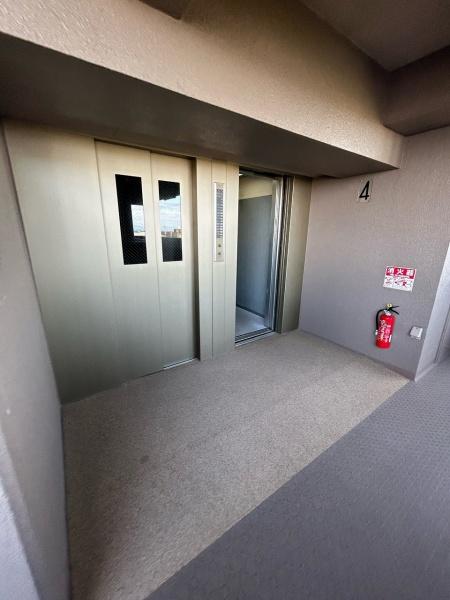 朝日プラザシティサザンコーストＢ棟　中古マンション