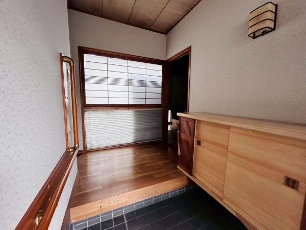 泉南郡熊取町山の手台１丁目の中古一戸建て