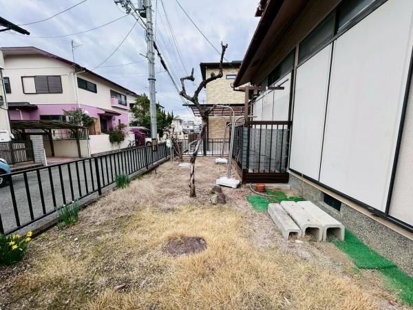泉南郡熊取町山の手台１丁目の中古一戸建て