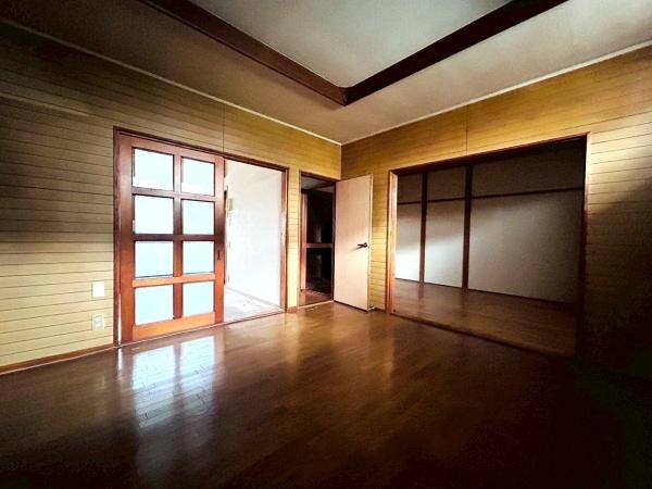 泉南郡熊取町山の手台１丁目の中古一戸建