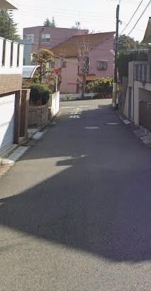 和泉市弥生町２丁目の土地