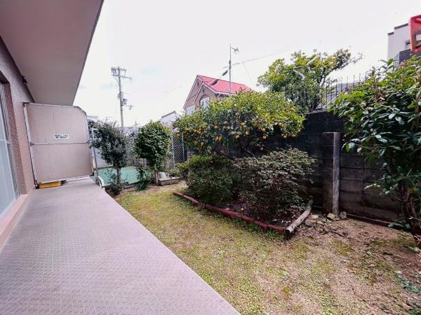 ルネ羽衣　中古マンション