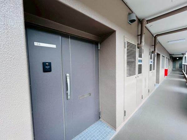 ルネ羽衣　中古マンション