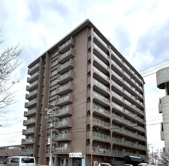 ルネ羽衣　中古マンション