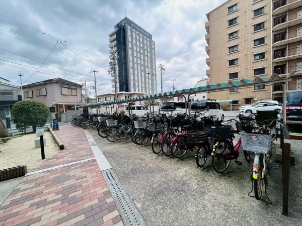 ルネ羽衣　中古マンション