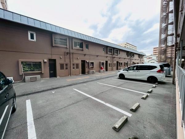 ルネ羽衣　中古マンション