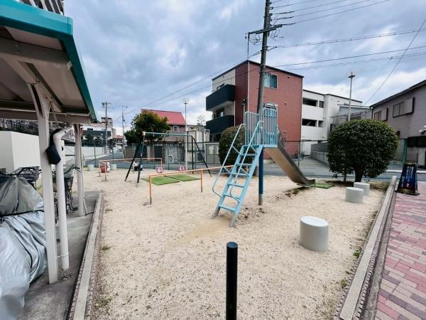 ルネ羽衣　中古マンション