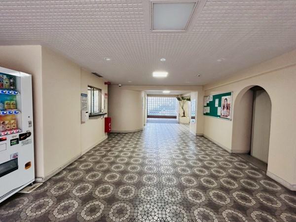 ルネ羽衣　中古マンション