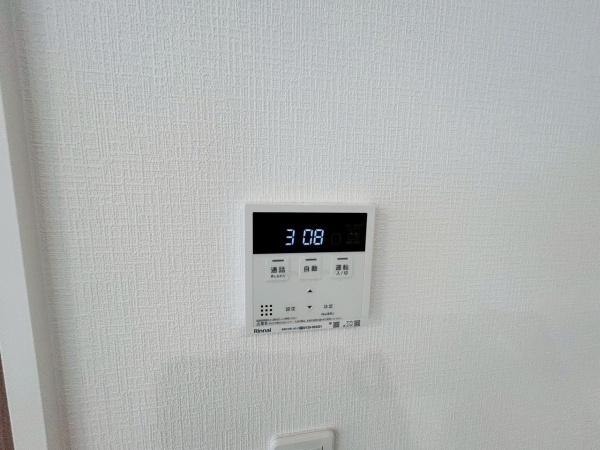 岸和田市岡山町の新築一戸建