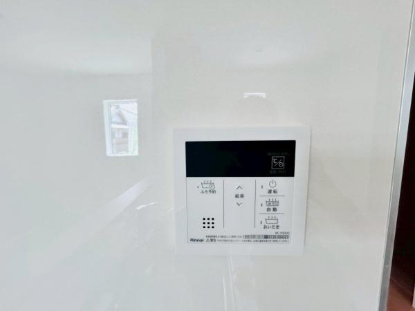 岸和田市岡山町の新築一戸建