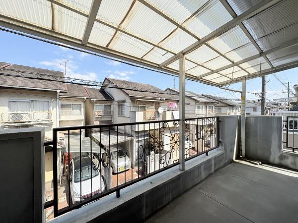 岸和田市松風町の中古一戸建て