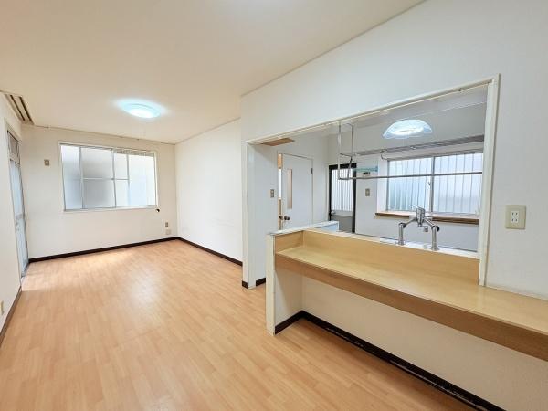 岸和田市松風町の中古一戸建