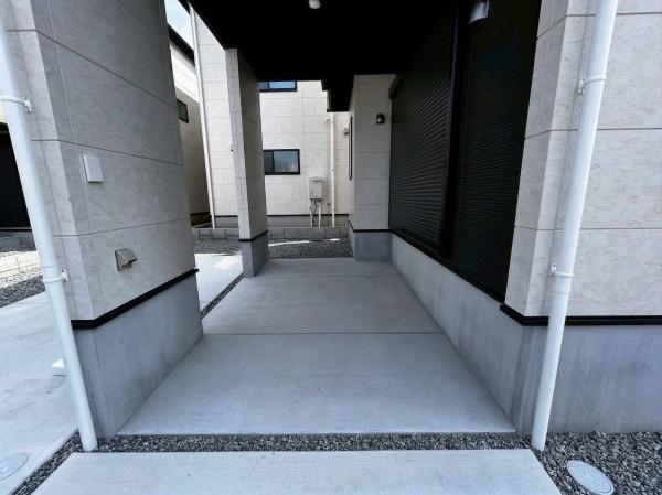 高石市綾園２丁目の新築一戸建