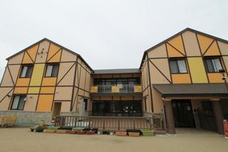 高石市綾園２丁目の新築一戸建(認定こども園加茂保育園)