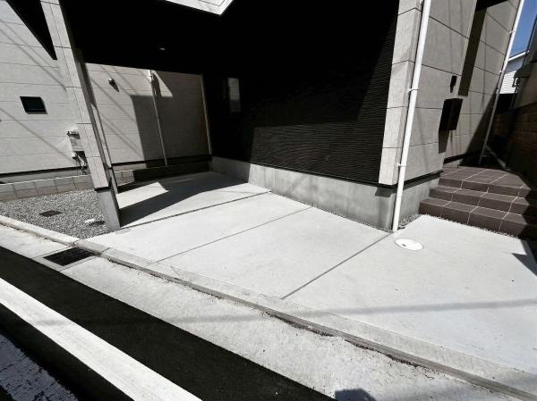 高石市綾園２丁目の新築一戸建