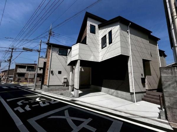高石市綾園2丁目の新築一戸建