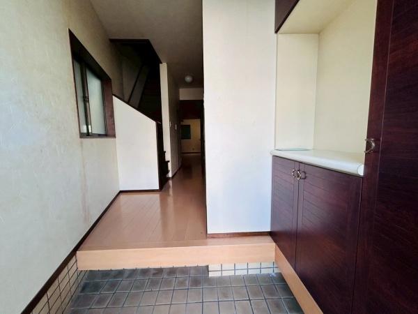 和泉市浦田町の中古一戸建て