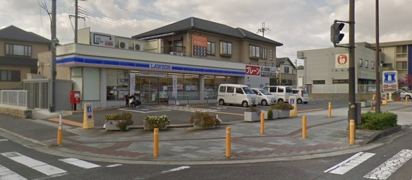 和泉市浦田町の中古一戸建て(ローソン和泉はつが野二丁目店)