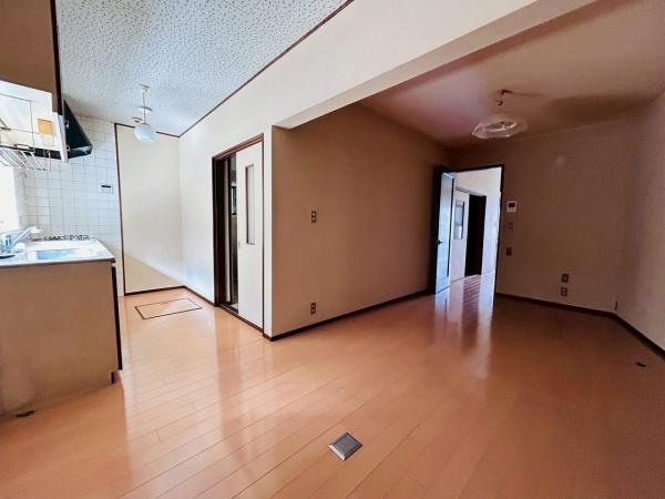 和泉市浦田町の中古一戸建