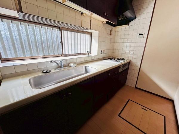 和泉市浦田町の中古一戸建