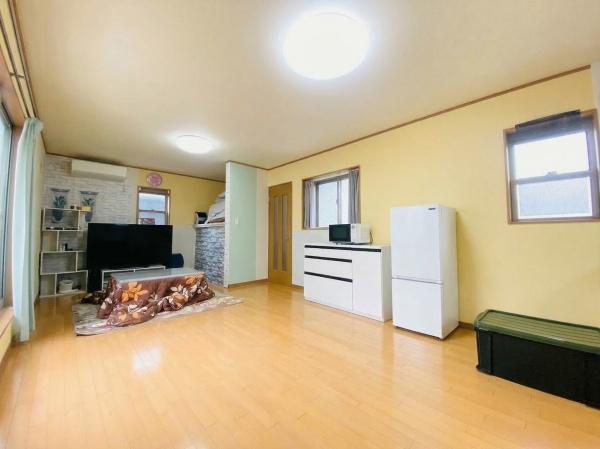 和泉市上代町の中古一戸建て
