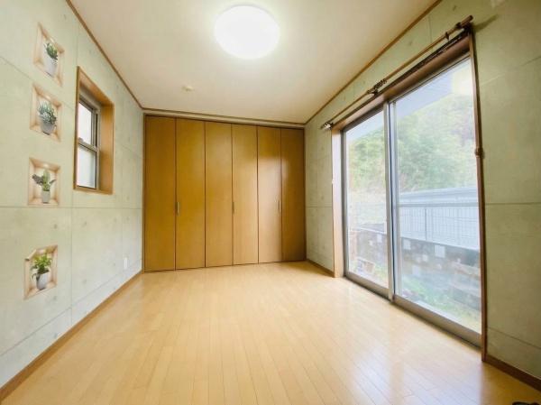 和泉市上代町の中古一戸建て