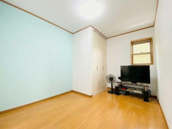 和泉市上代町の中古一戸建て