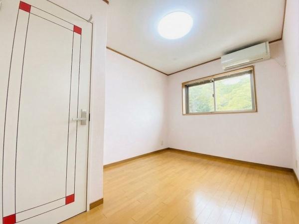 和泉市上代町の中古一戸建て