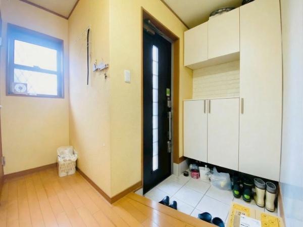 和泉市上代町の中古一戸建て