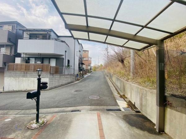 和泉市上代町の中古一戸建て