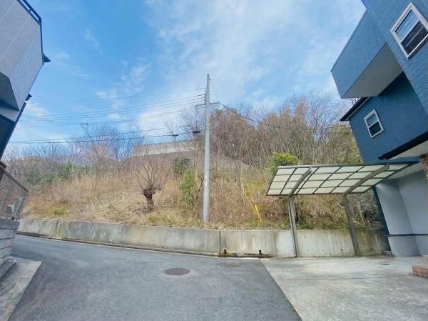 和泉市上代町の中古一戸建て