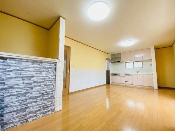 和泉市上代町の中古一戸建