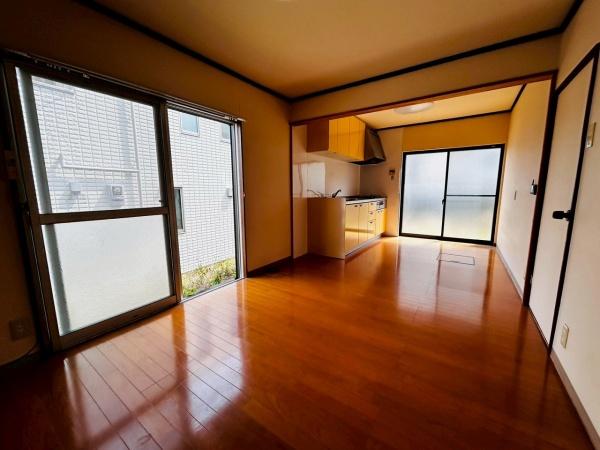 阪南市箱作の中古一戸建