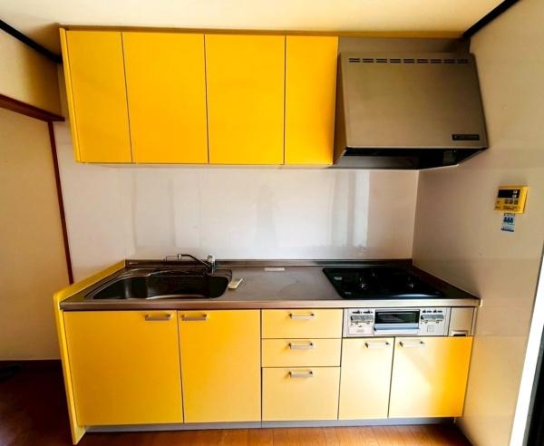 阪南市箱作の中古一戸建